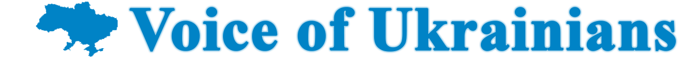 Voice of Ukrainians